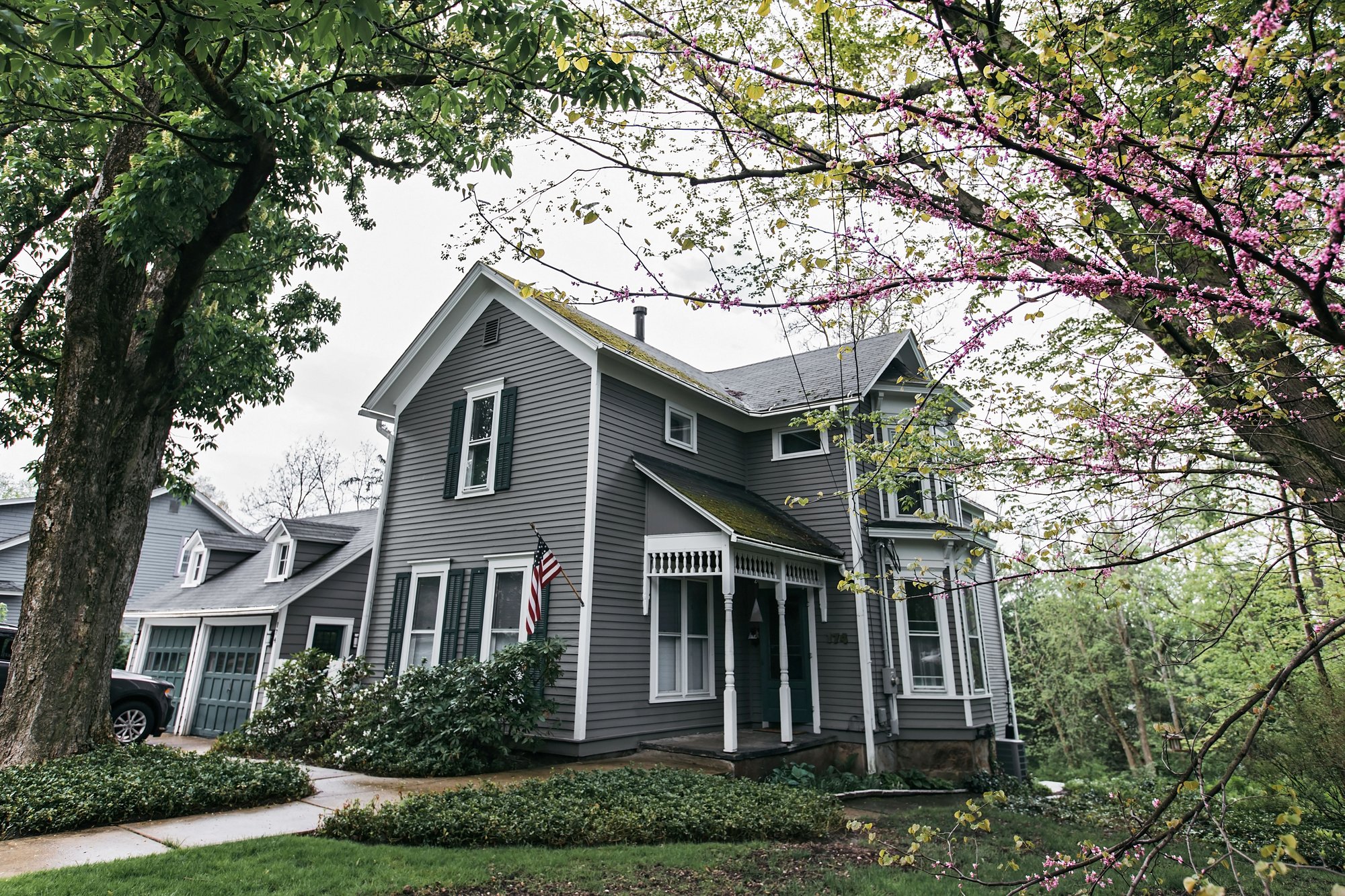 Chagrin Falls Whole Home Reno