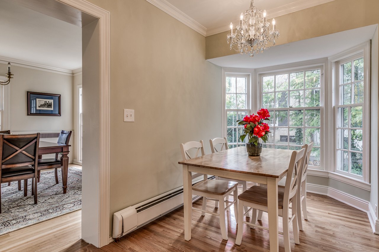 Shaker Heights Kitchen Renovation