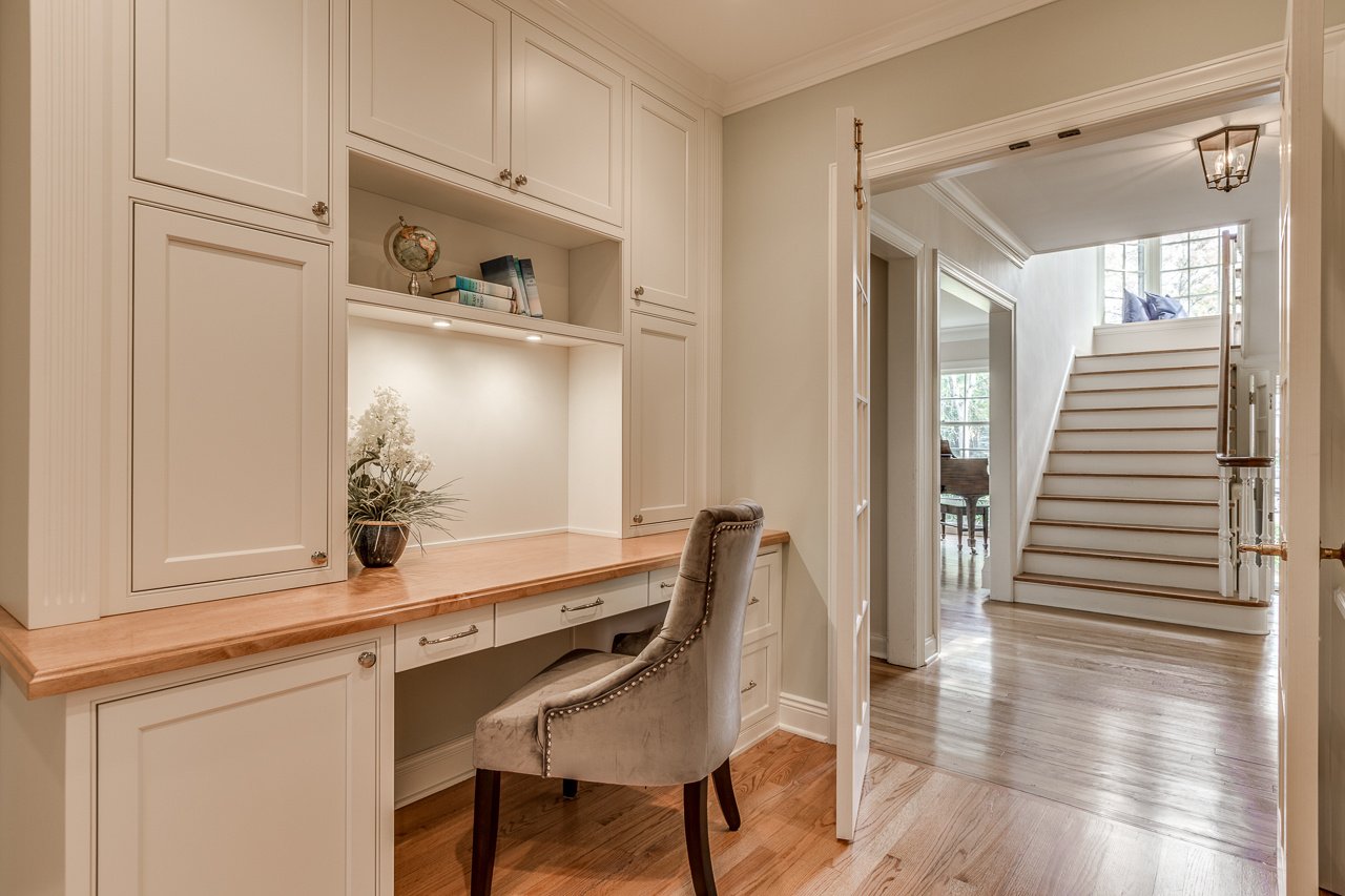 Shaker Heights Kitchen Renovation