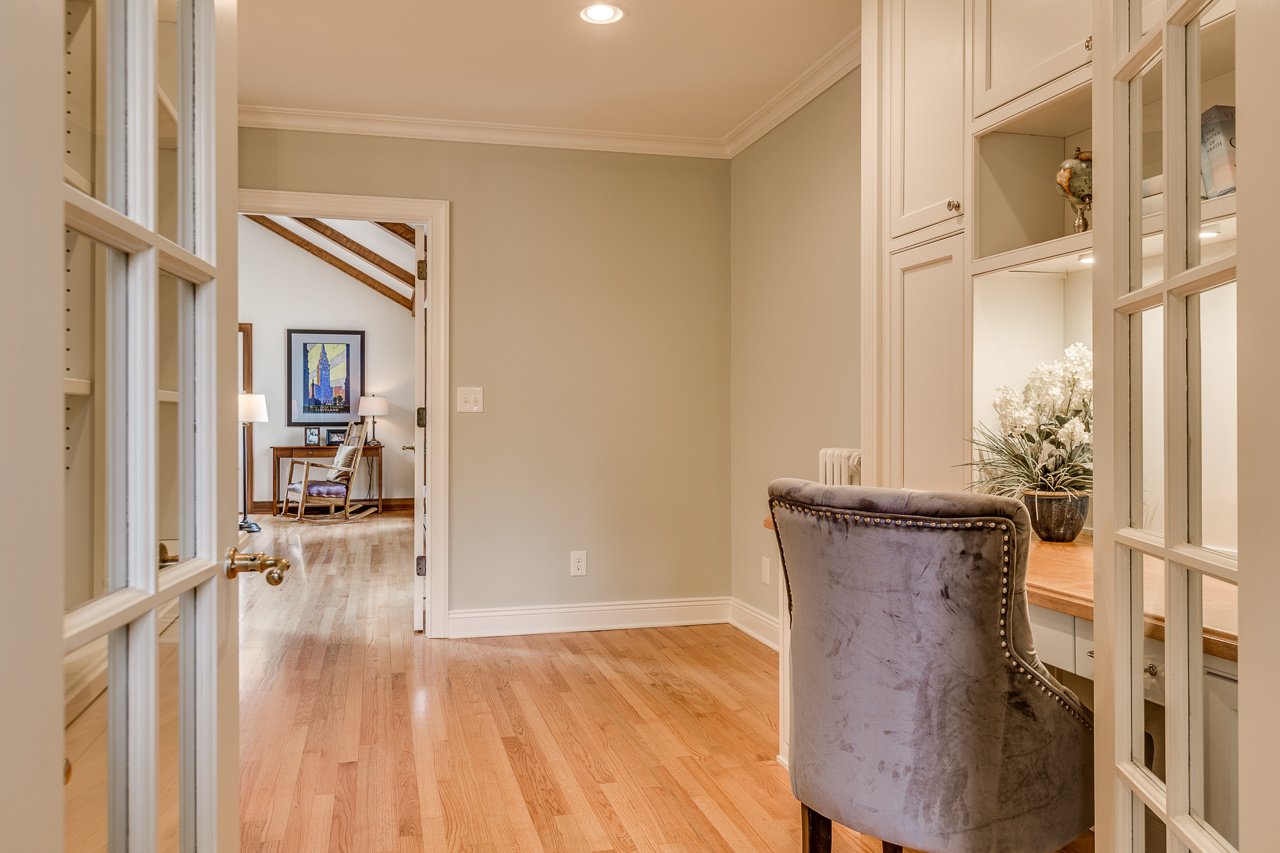 Shaker Heights Kitchen Renovation