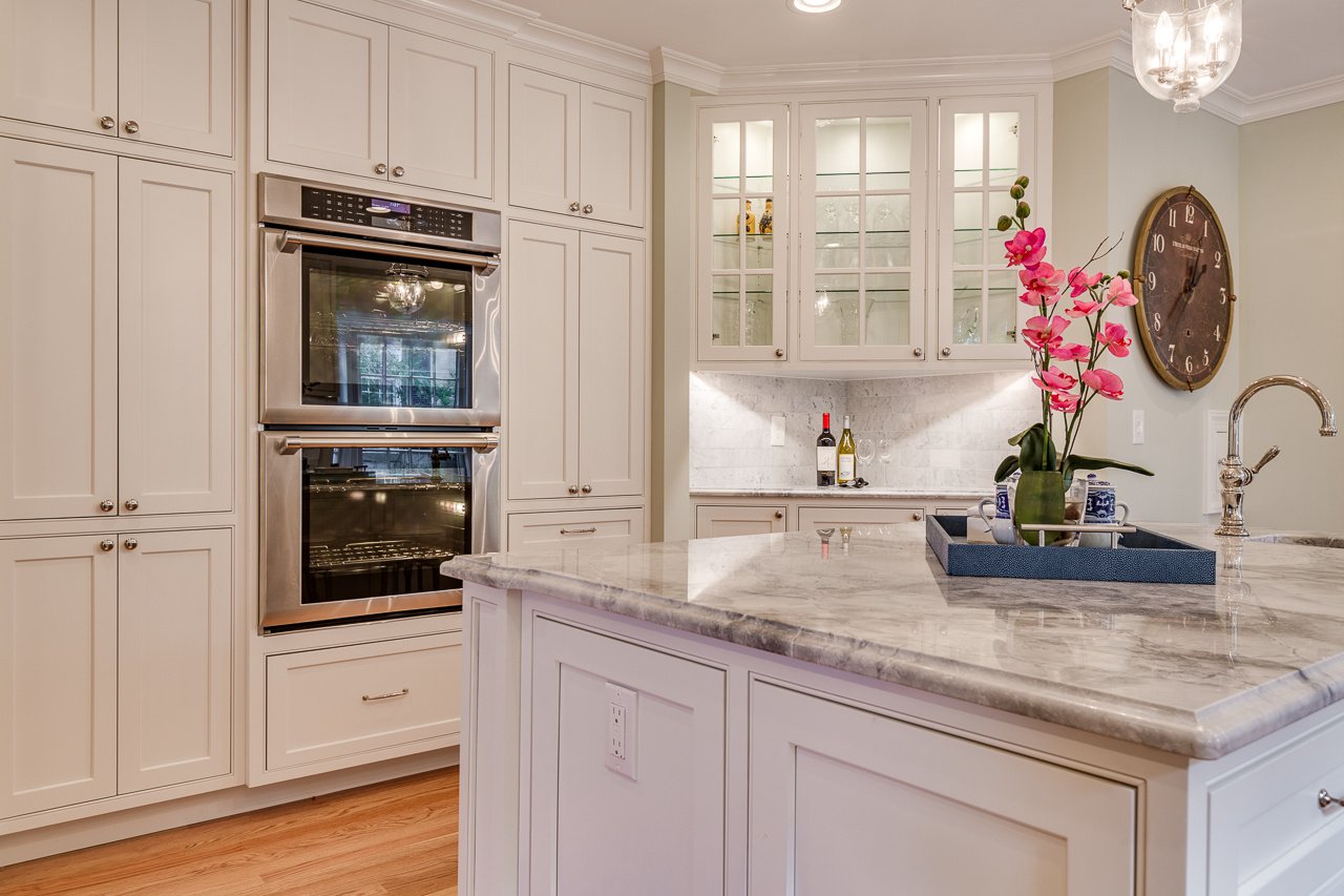 Shaker Heights Kitchen Renovation