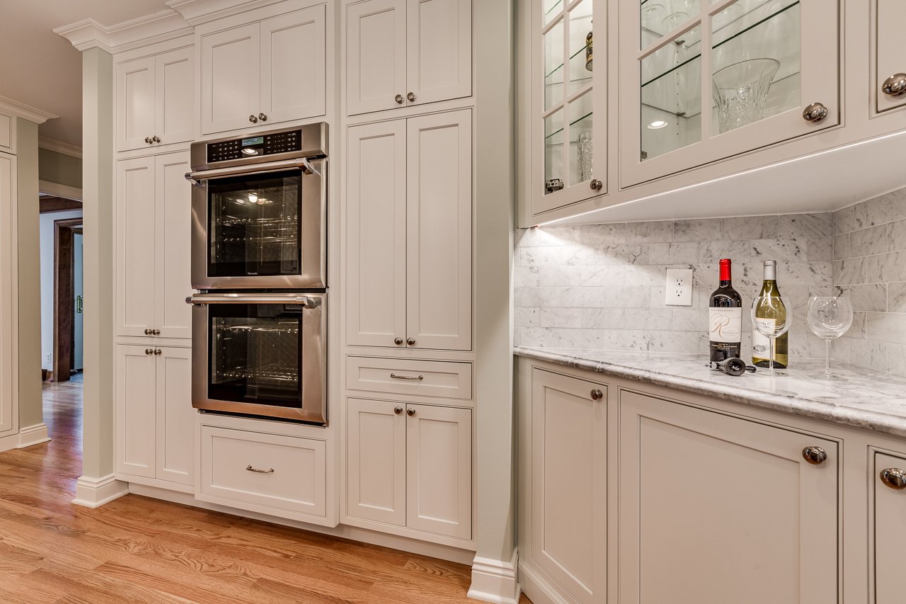 Shaker Heights Kitchen Renovation