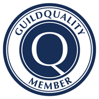 Guild Quality Logo