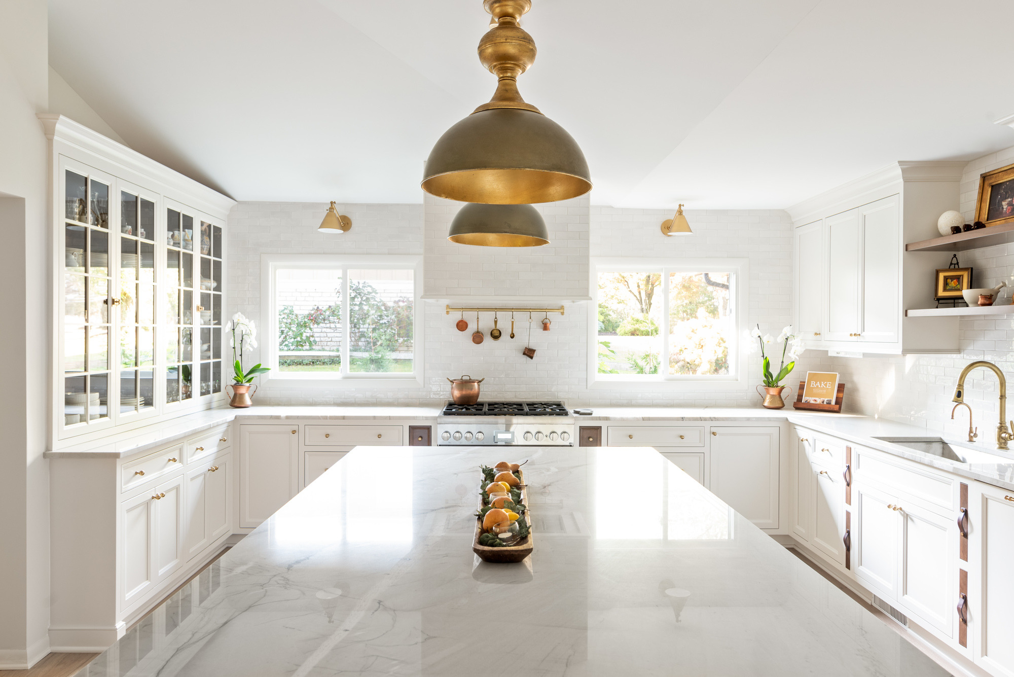 Kersdale Road Curated Kitchen