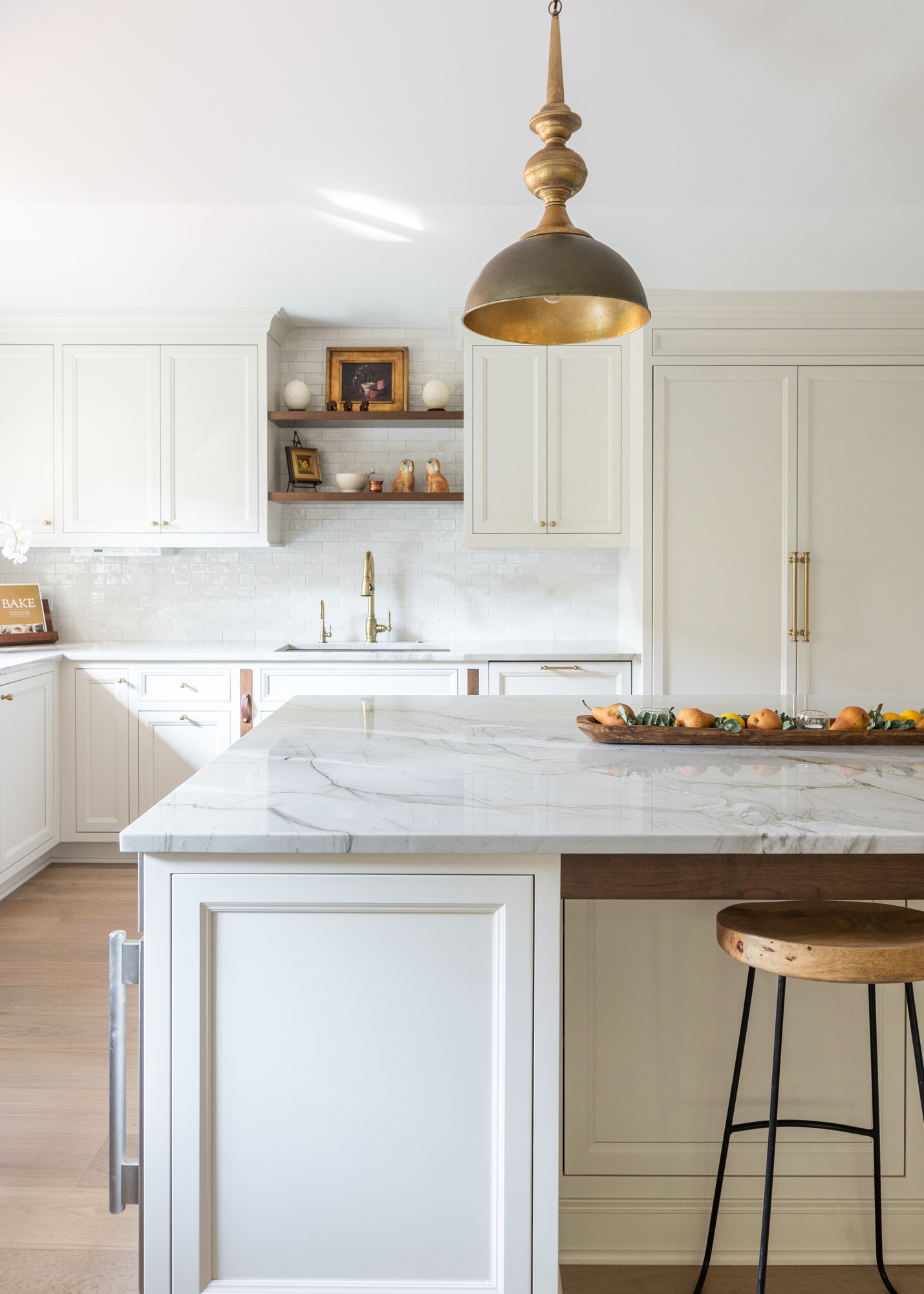 Kersdale Road Curated Kitchen