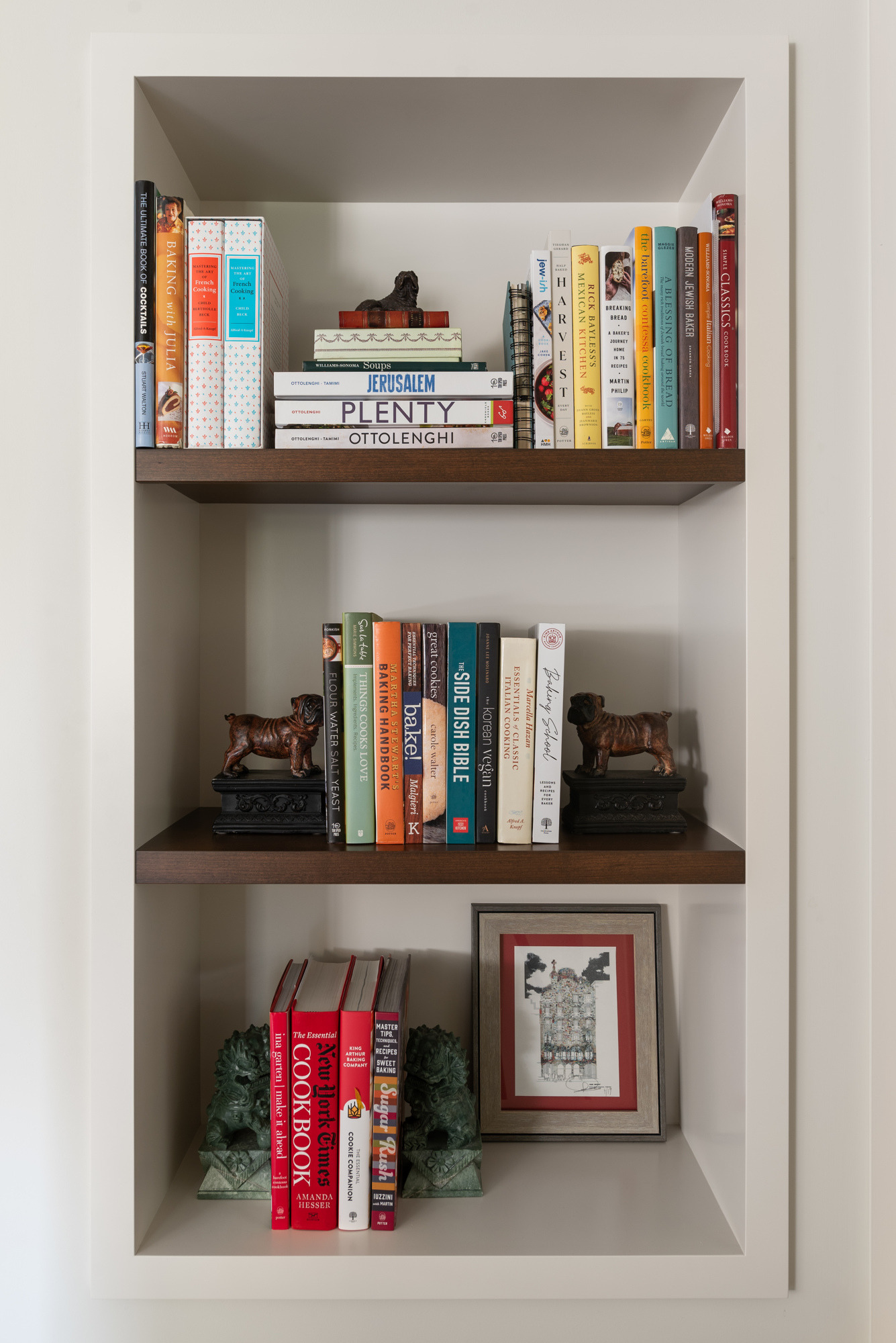 Kersdale Road Curated Kitchen