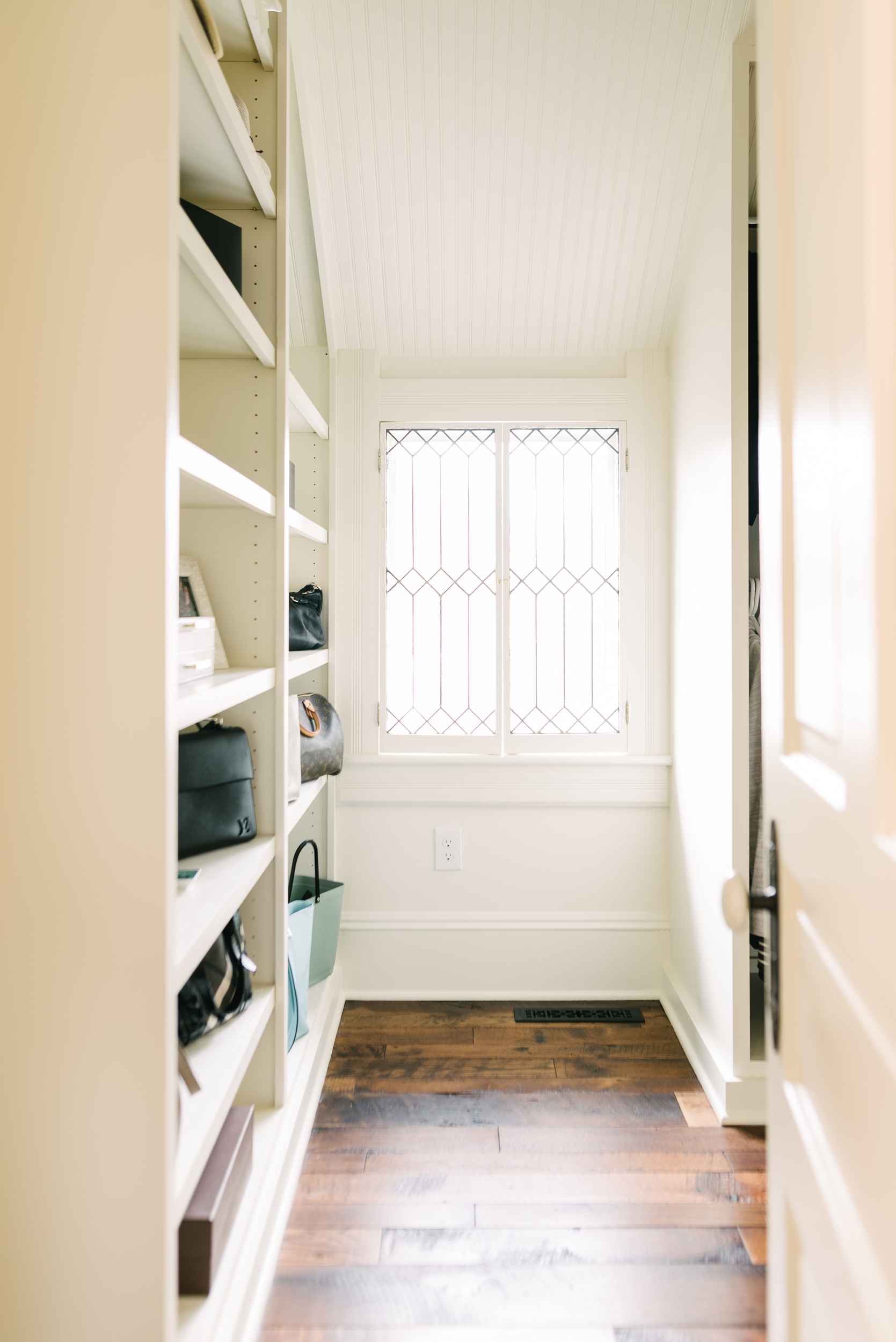 closet storage in ohio home renovation