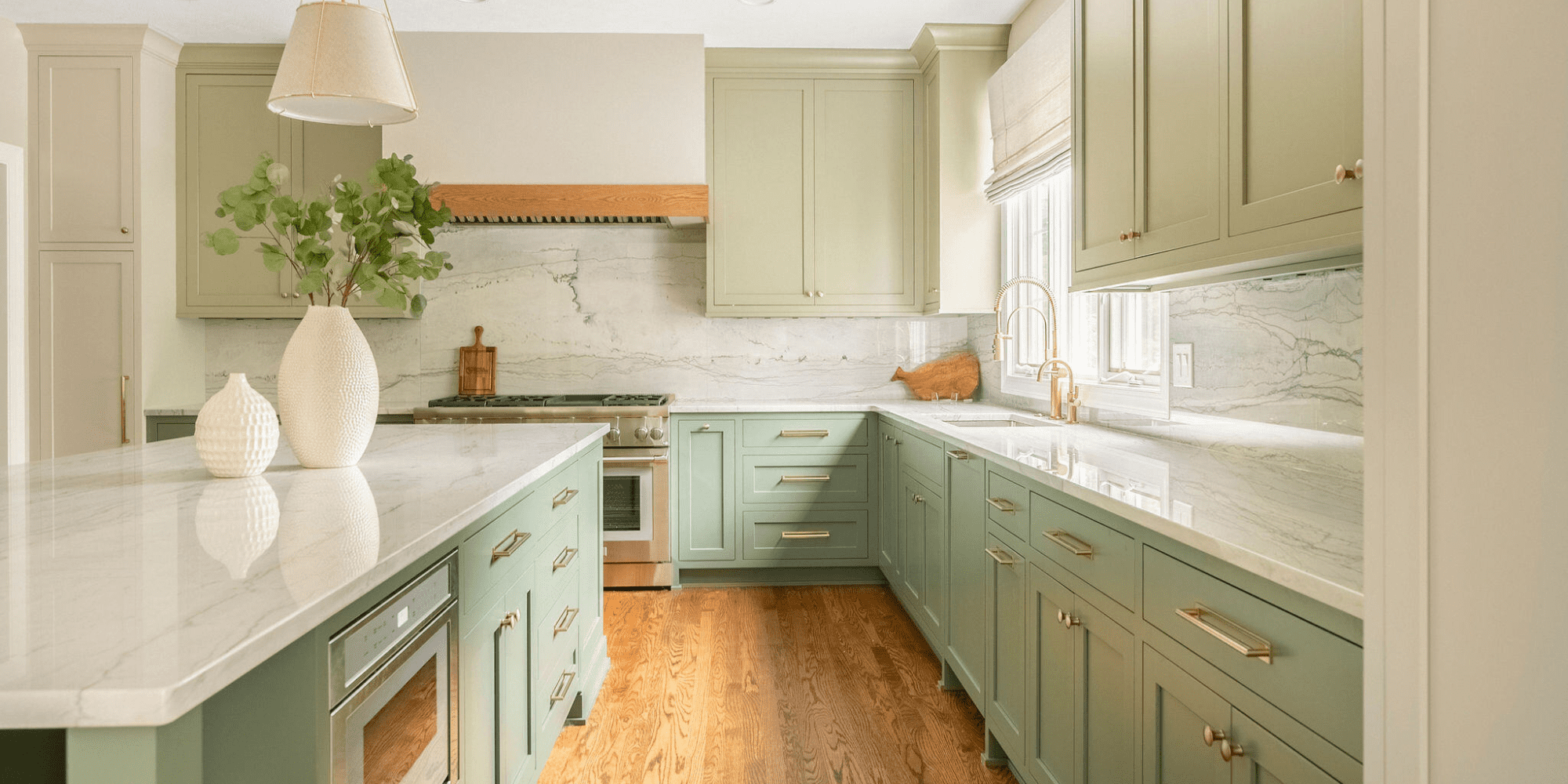 Kitchen Remodel Checklist for Greater Cleveland Homeowners