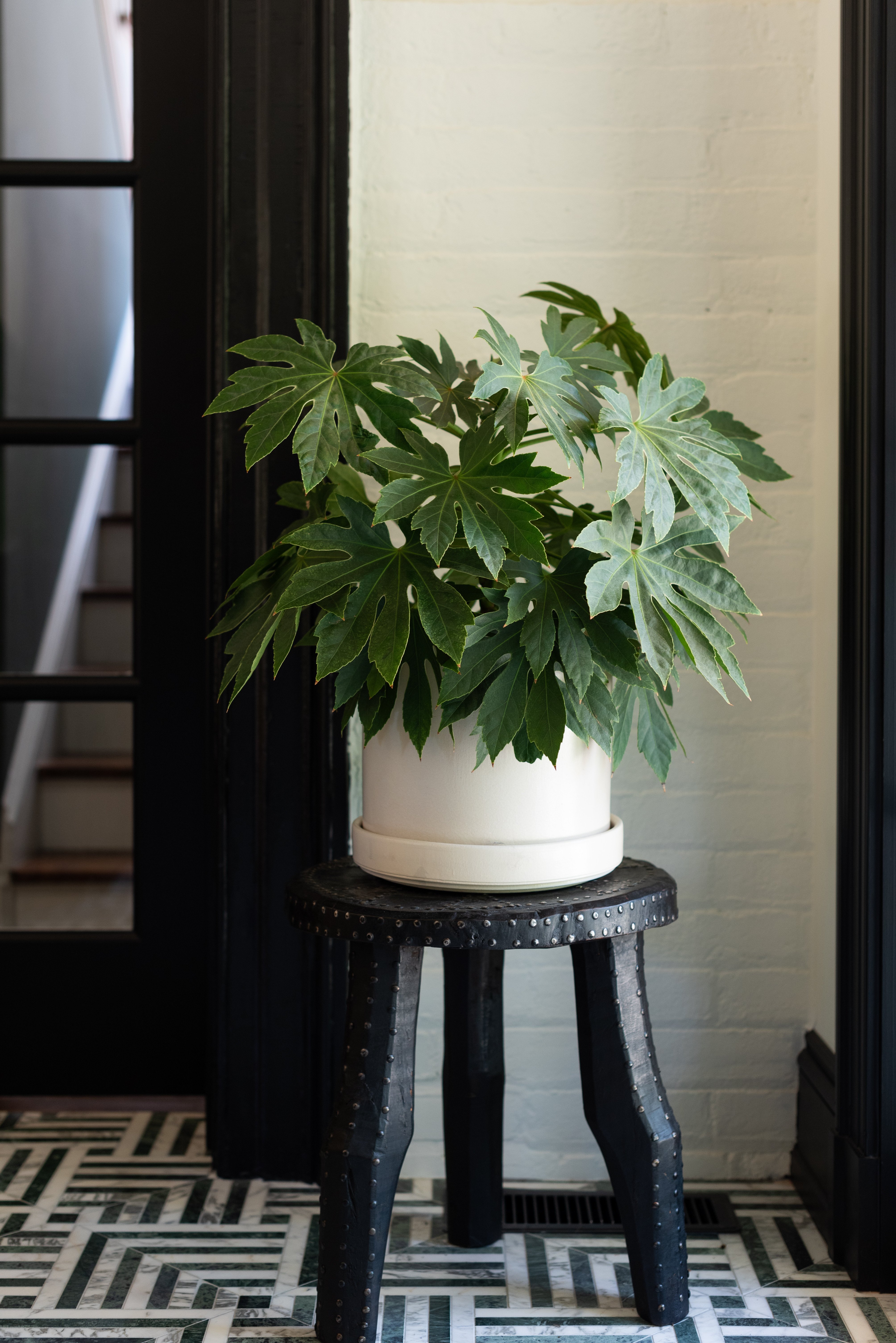 entry foyer